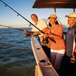 Top 5 Fishing Spots in Karumba