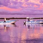 Hop Onboard a Fishing Charter in Karumba