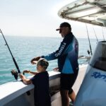 Hop Onboard a Fishing Charter in Karumba