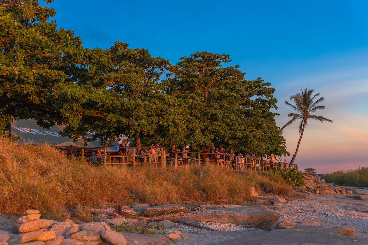 Explore Karumba, Queensland Options Near Sunset Tavern