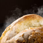 Fresh Hot Bread Is Now Available At The Sunset Tavern