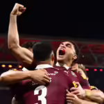 State of Origin 2026