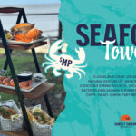 Seafood Tower